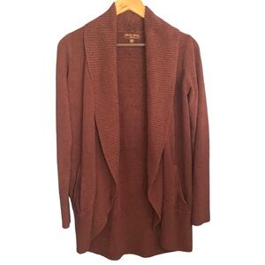 Barefoot Dreams Cardigan Size XS/S